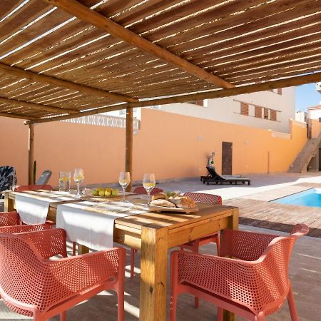 Apartment Las Caracolas By Interhome 波里斯-德阿沃纳 外观 照片