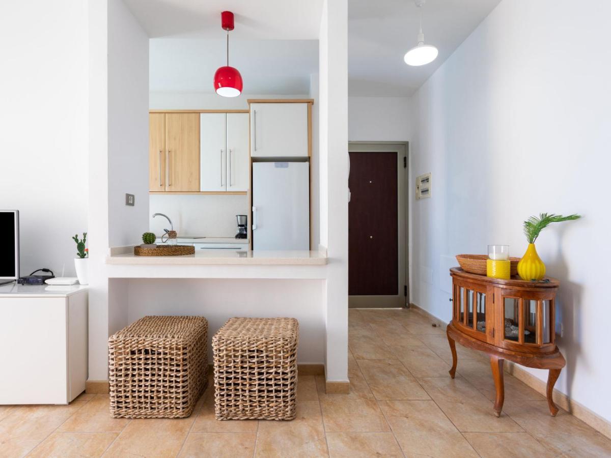 Apartment Las Caracolas By Interhome 波里斯-德阿沃纳 外观 照片