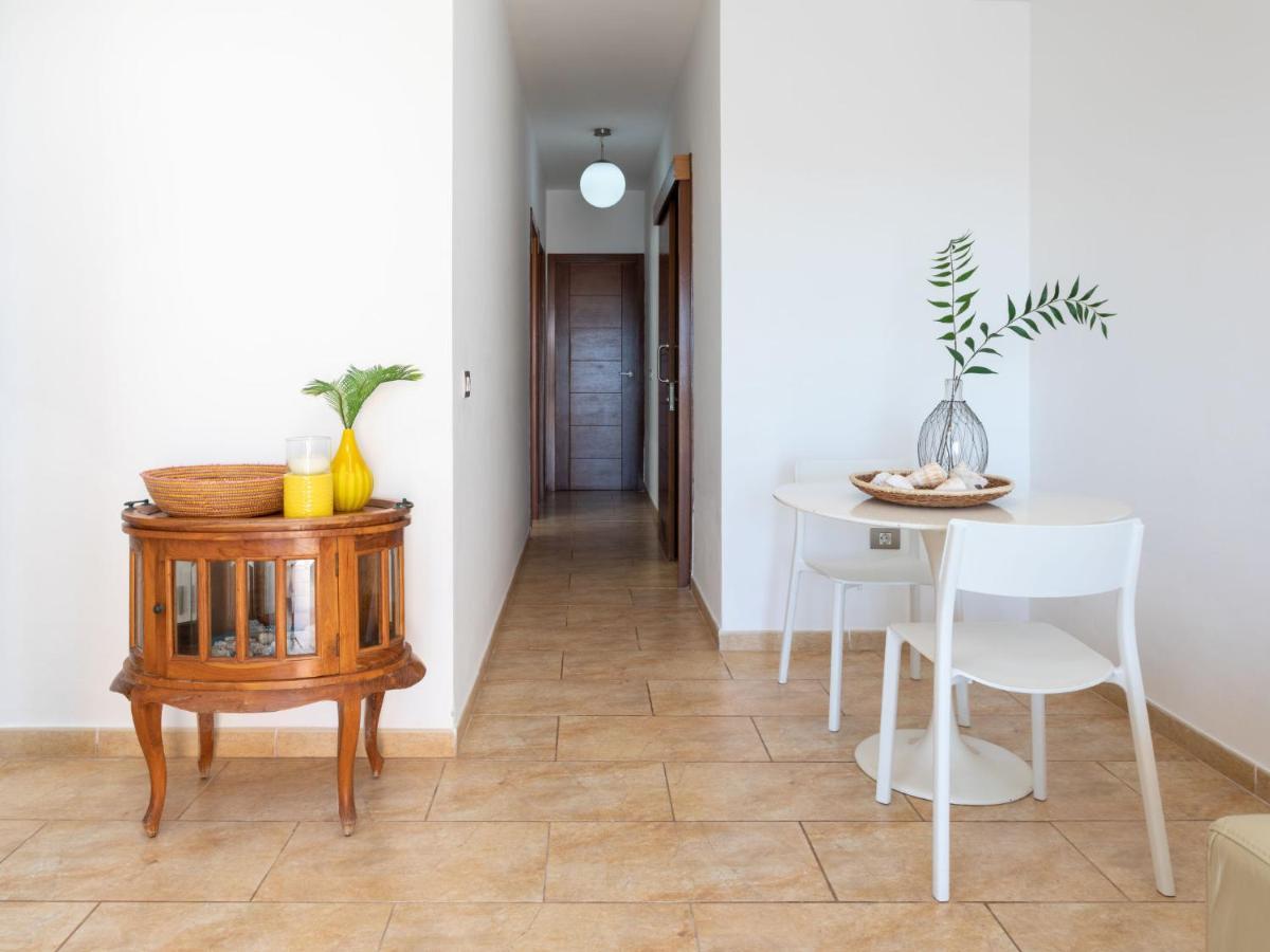 Apartment Las Caracolas By Interhome 波里斯-德阿沃纳 外观 照片