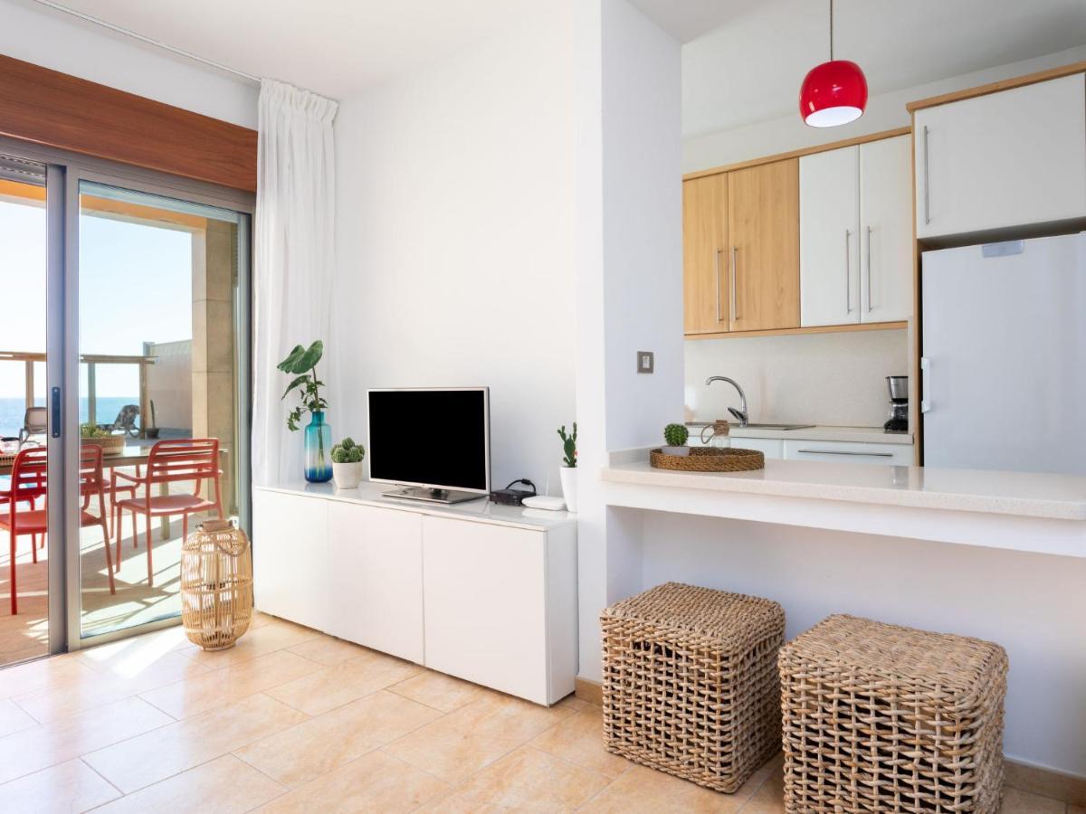 Apartment Las Caracolas By Interhome 波里斯-德阿沃纳 外观 照片