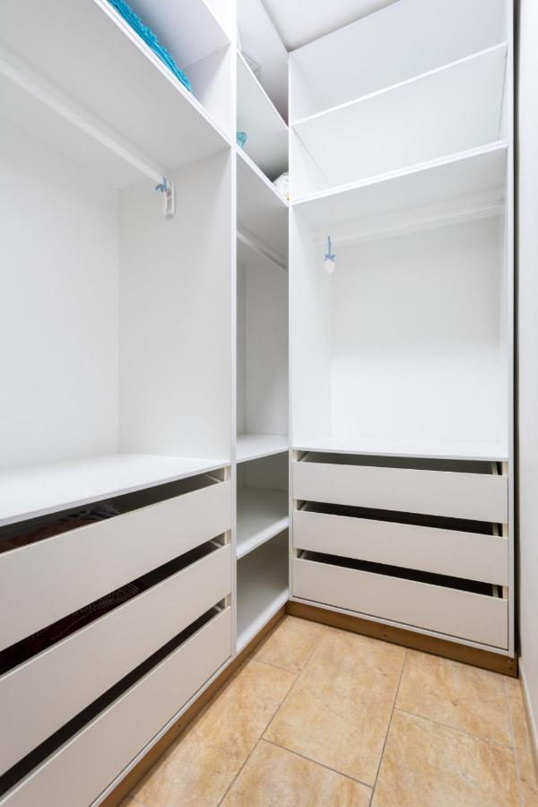 Apartment Las Caracolas By Interhome 波里斯-德阿沃纳 外观 照片