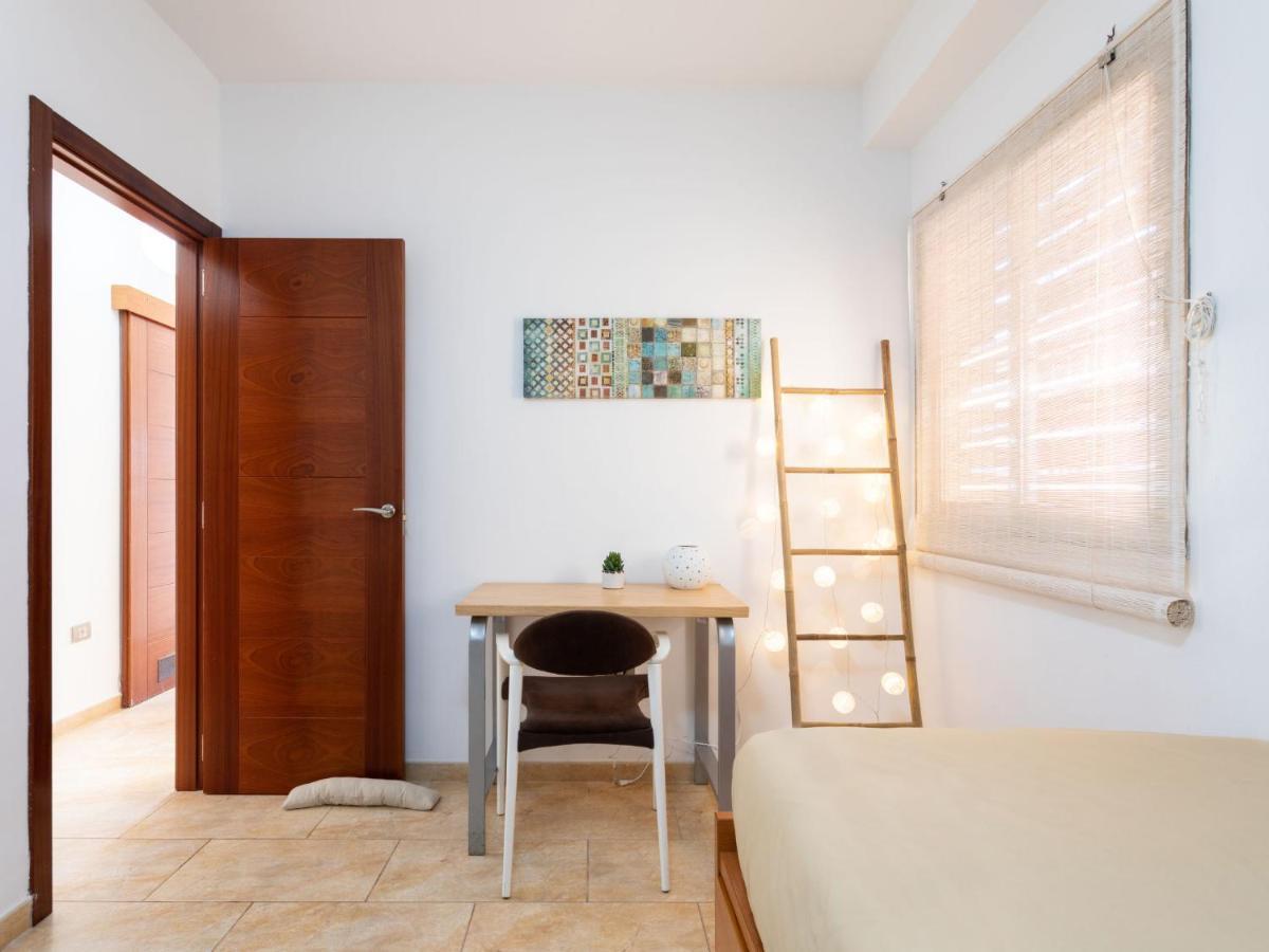 Apartment Las Caracolas By Interhome 波里斯-德阿沃纳 外观 照片