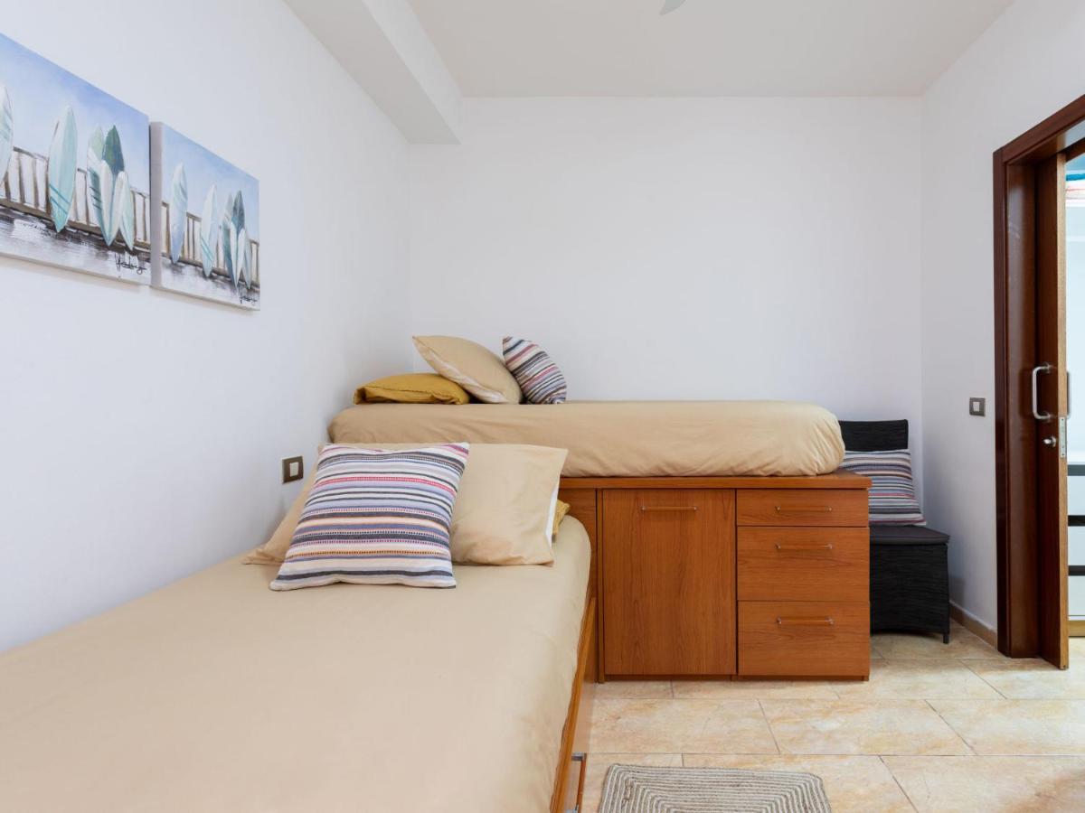 Apartment Las Caracolas By Interhome 波里斯-德阿沃纳 外观 照片