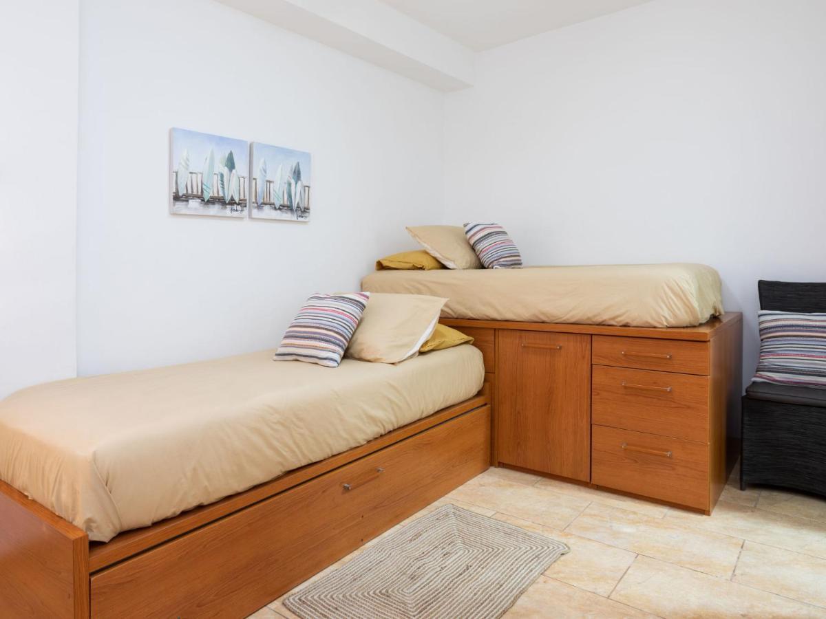 Apartment Las Caracolas By Interhome 波里斯-德阿沃纳 外观 照片